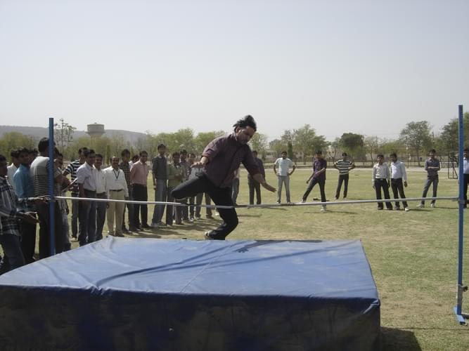 Yagyavalkya Institute of Technology Jaipur Events photo 16